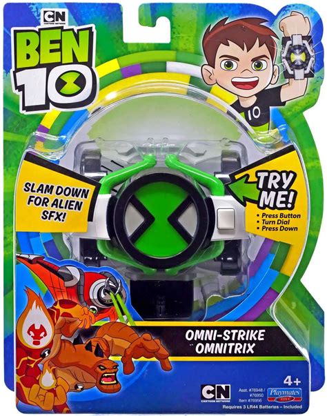 omnitrix reboot|reboot season 4 omnitrix.